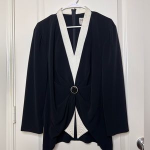 Vintage Daymore Couture Blazer